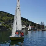 Royal X Seeboden