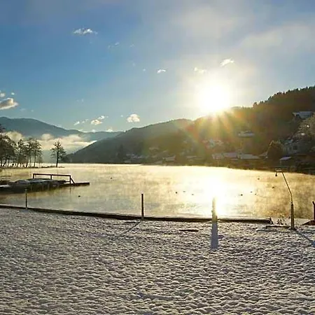 Hotel Royal X Seeboden