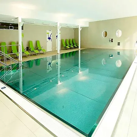 Hotel Royal X Seeboden