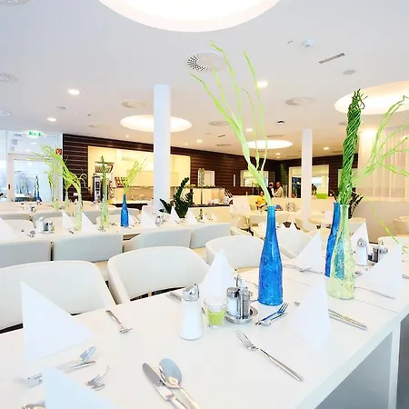Hotell Royal X Seeboden