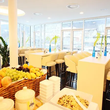 Hotell Royal X Seeboden