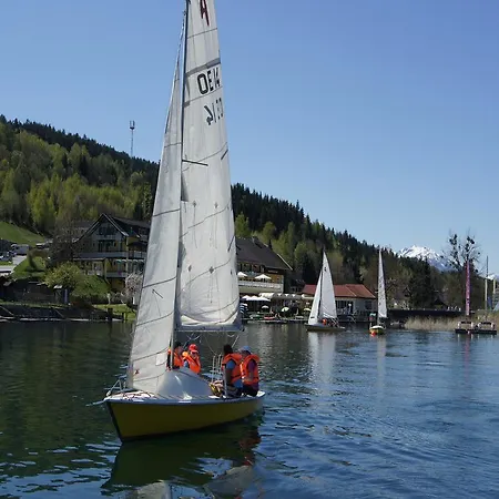 Royal X Seeboden
