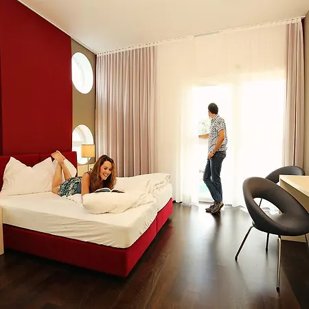Hotell Royal X Seeboden