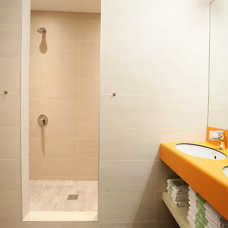 Hotell Royal X Seeboden
