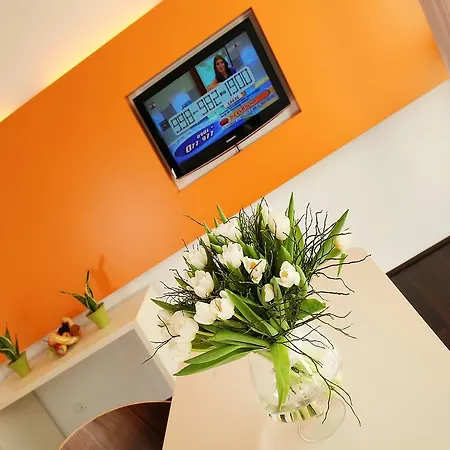 Hotell Royal X