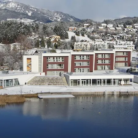 Hotell Royal X Seeboden