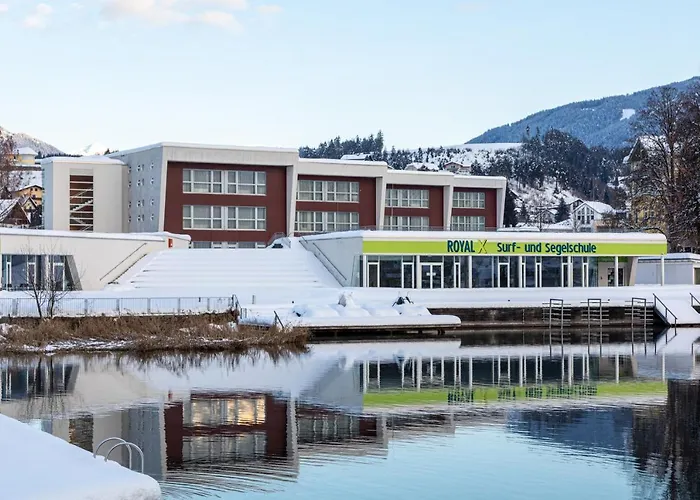 Royal X 3* سيبودن