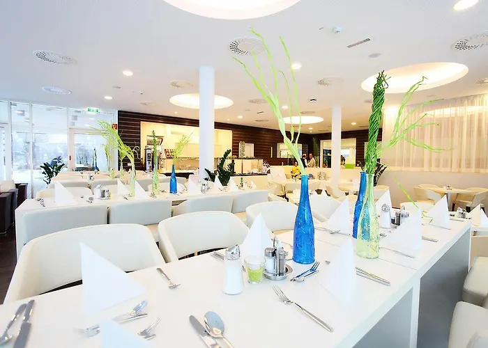 فندق Royal X سيبودن