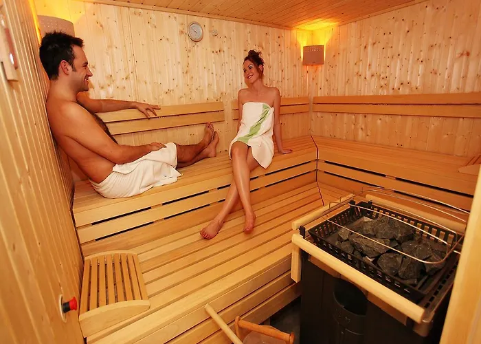 فندق Royal X سيبودن