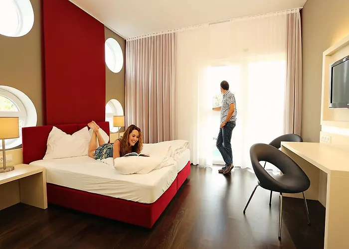 فندق Royal X سيبودن