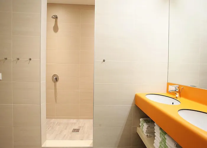 فندق Royal X سيبودن