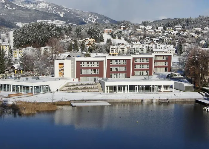 فندق Royal X سيبودن